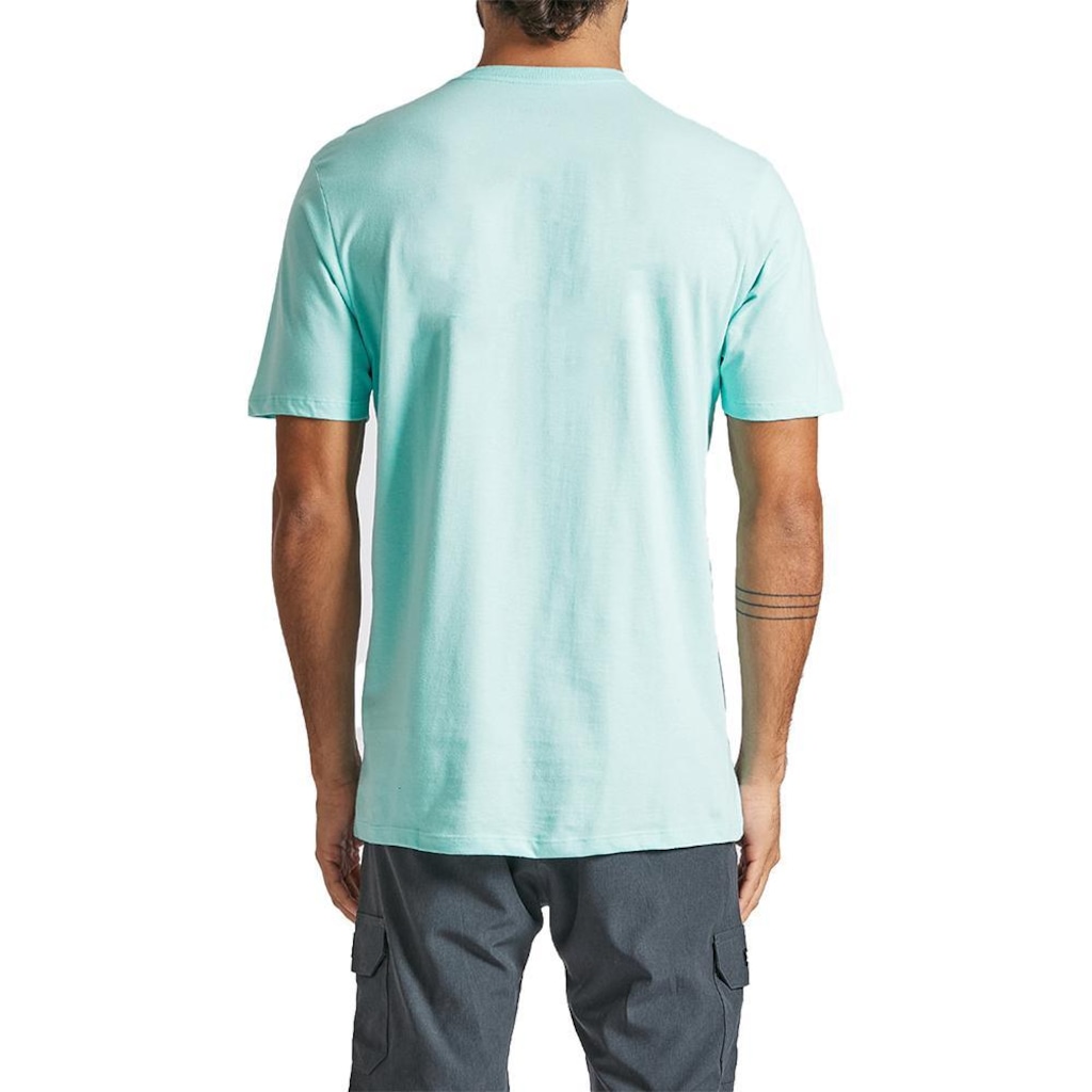Imagem 2 do produto Camiseta Hurley Oasis - Masculina