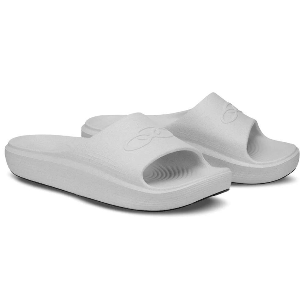 Imagem 2 do produto Chinelo Olympikus Sereno Slide - Unissex
