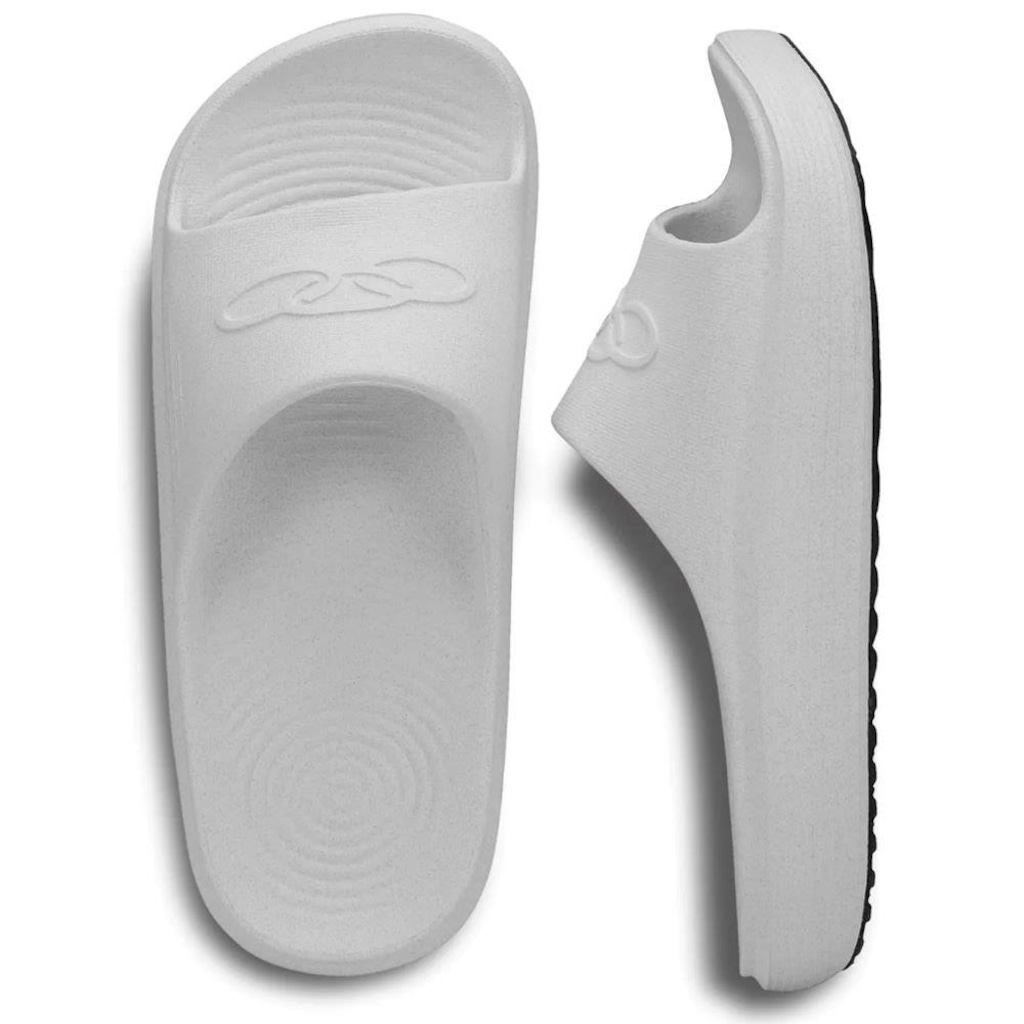 Imagem 3 do produto Chinelo Olympikus Sereno Slide - Unissex