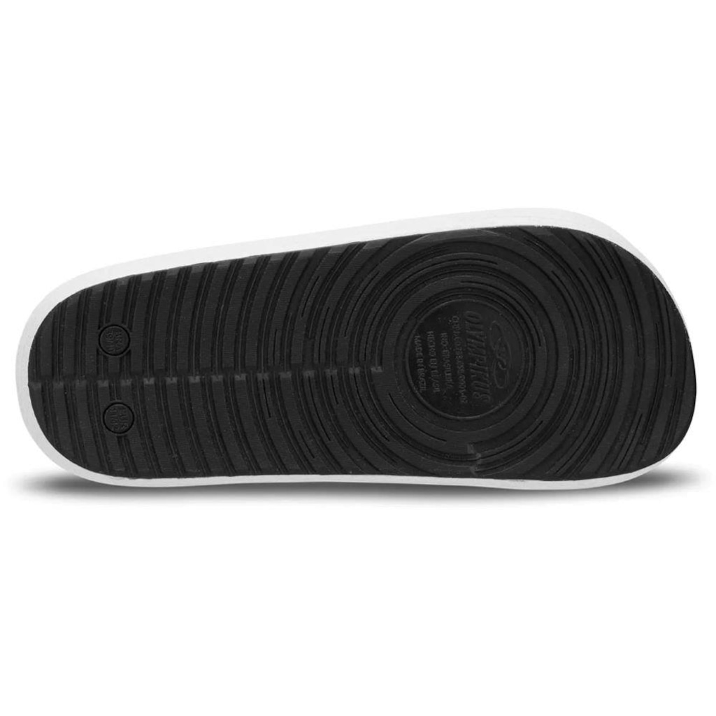 Imagem 5 do produto Chinelo Olympikus Sereno Slide - Unissex
