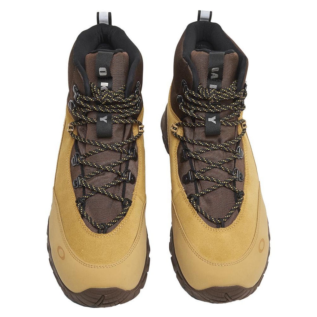 Imagem 3 do produto Tênis Oakley Vertex Boot Masculino