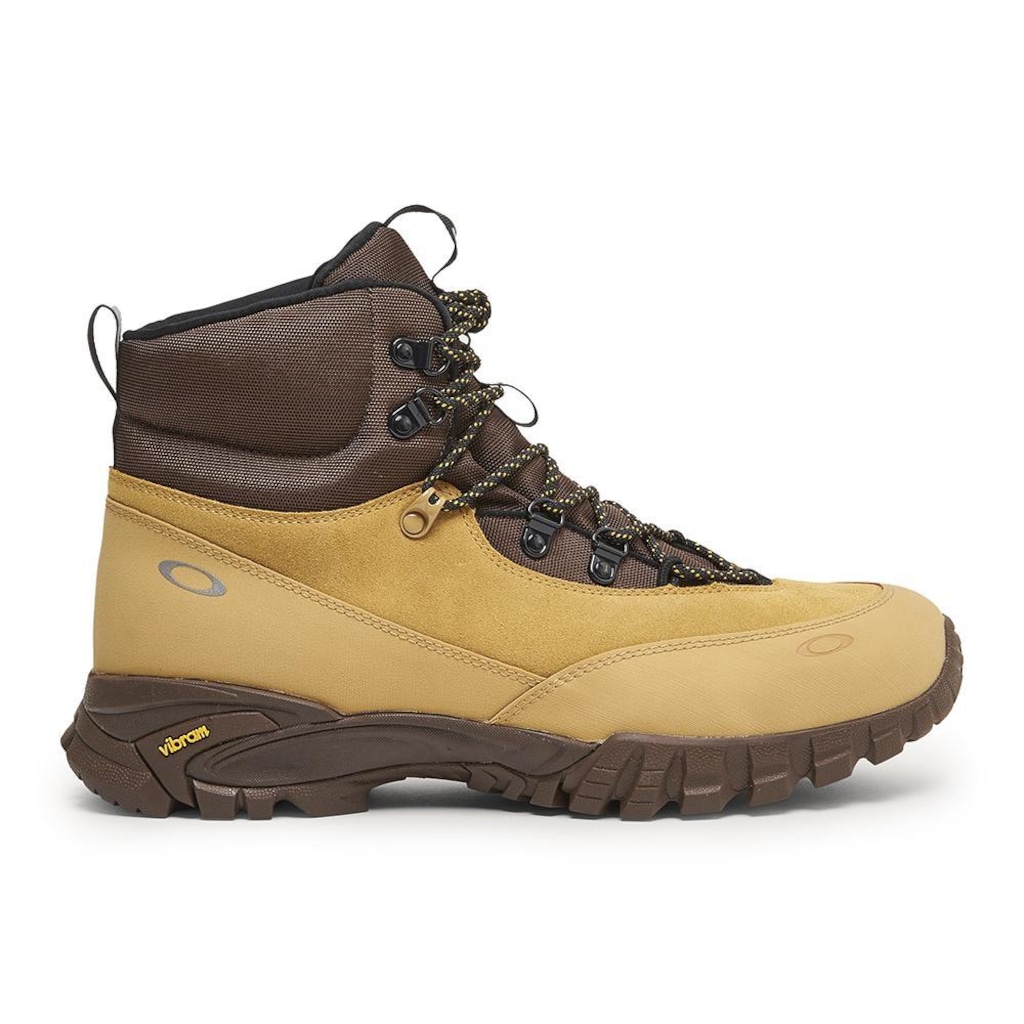 Imagem 4 do produto Tênis Oakley Vertex Boot Masculino