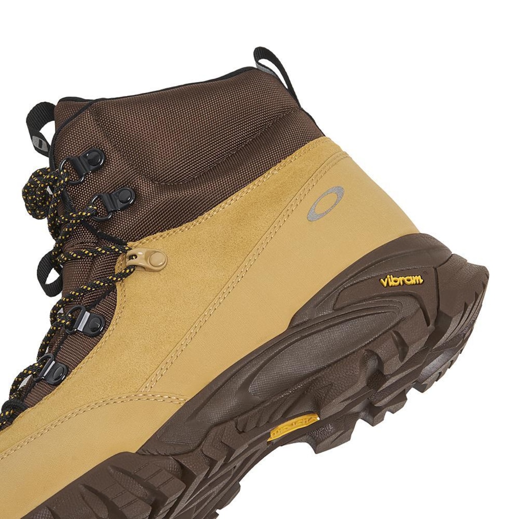 Imagem 5 do produto Tênis Oakley Vertex Boot Masculino
