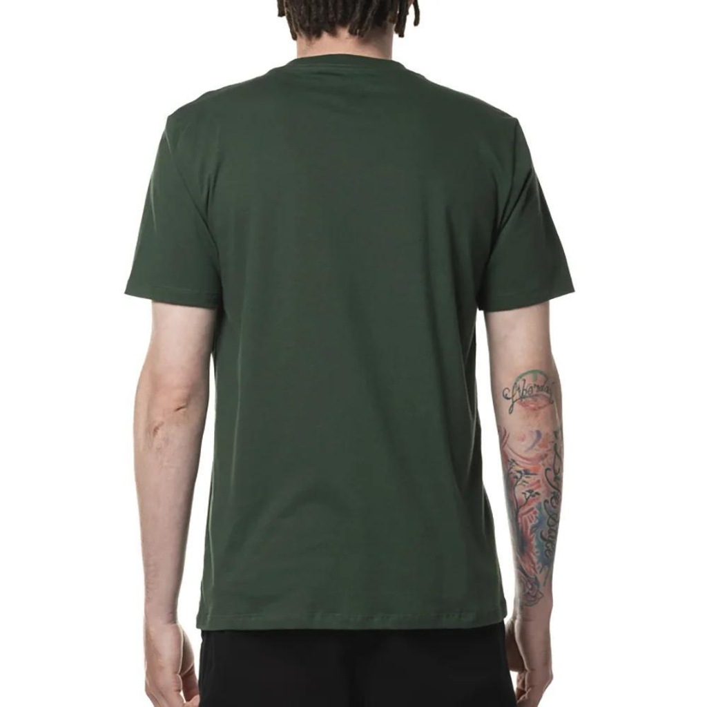 Imagem 2 do produto Camiseta Dc Shoes On The Grind - Masculina