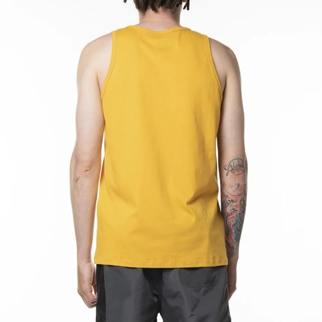 Imagem 2 do produto Camiseta Regata Dc Shoes Transfer Color Sm24 - Masculina