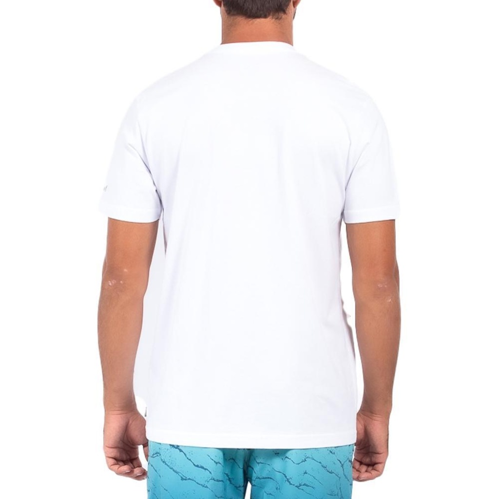Imagem 2 do produto Camiseta Rip Curl Icon 10M Filter Big - Masculina