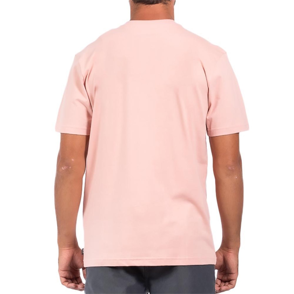Imagem 4 do produto Camiseta Rip Curl New Brand Icon - Masculina