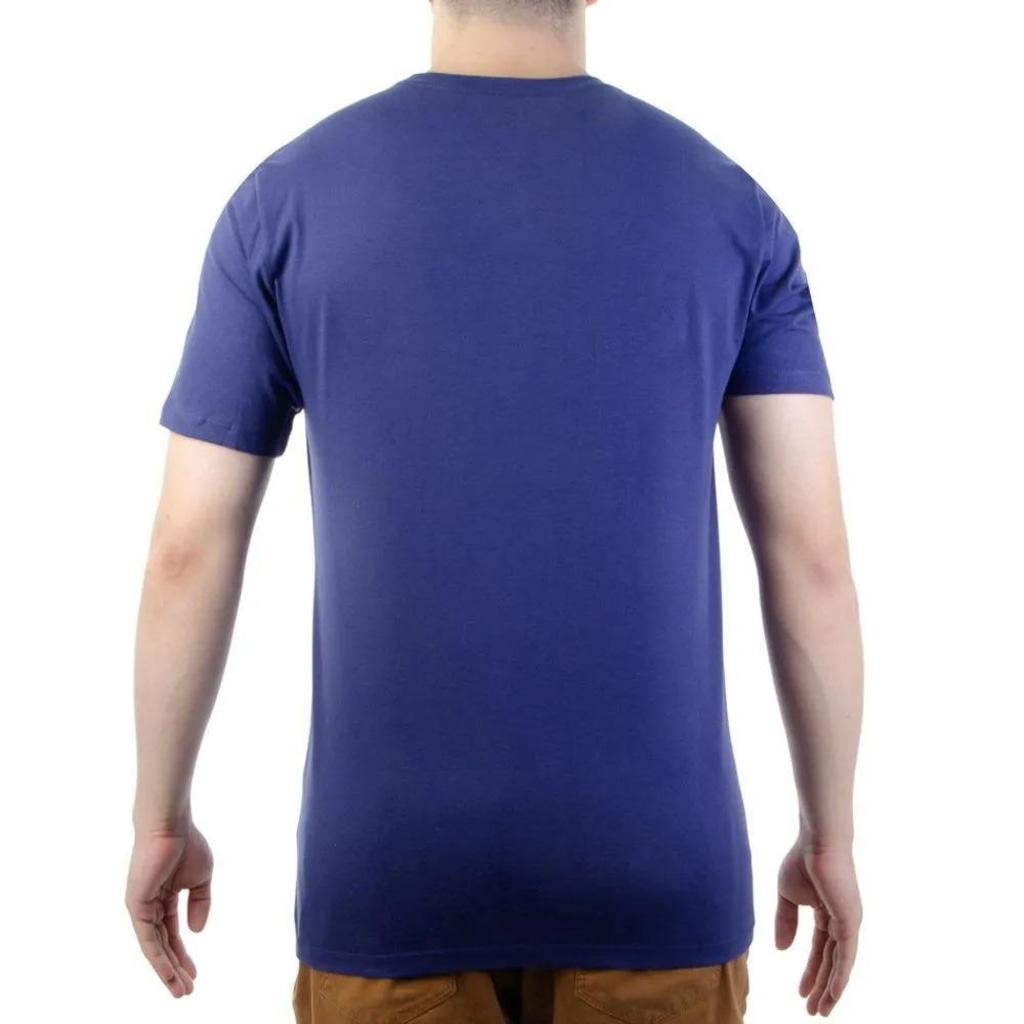 Imagem 2 do produto Camiseta Volcom New Euro - Masculina