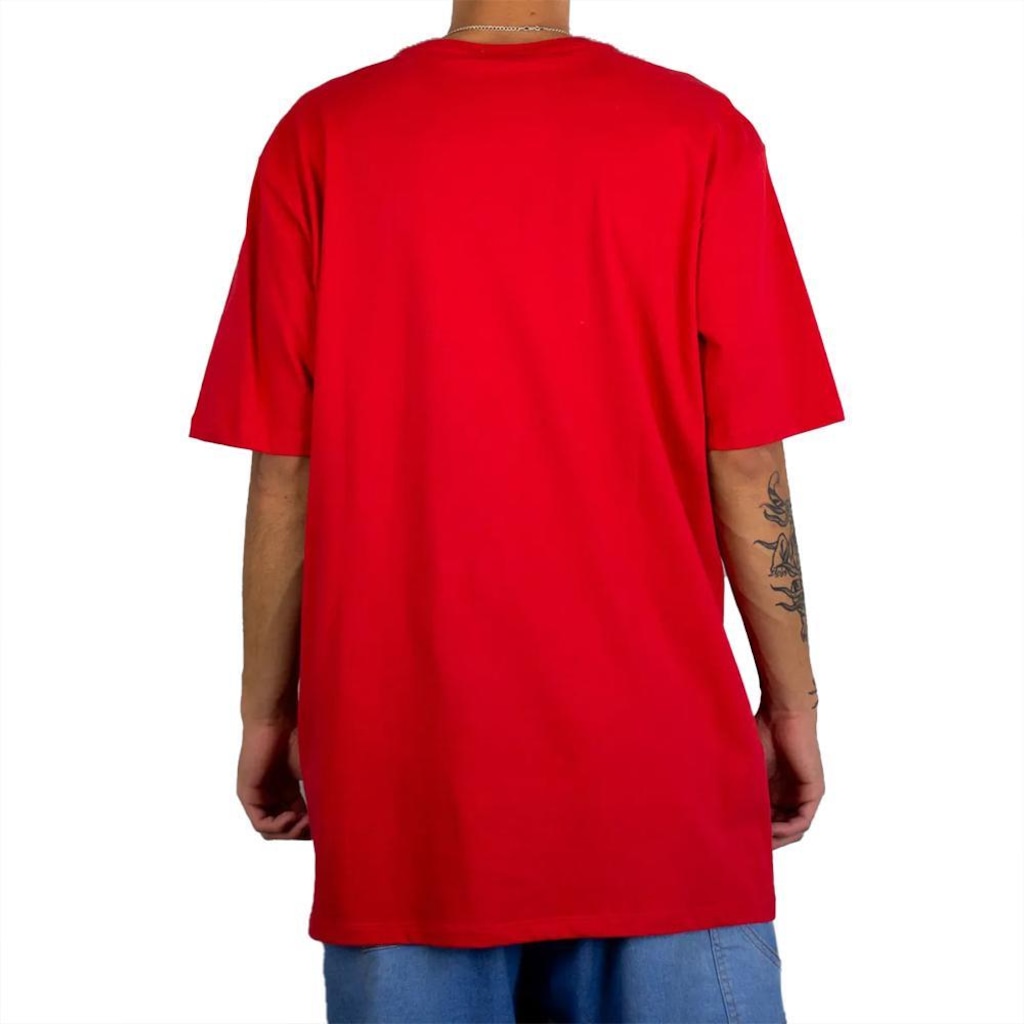 Imagem 2 do produto Camiseta Volcom New Euro - Masculina