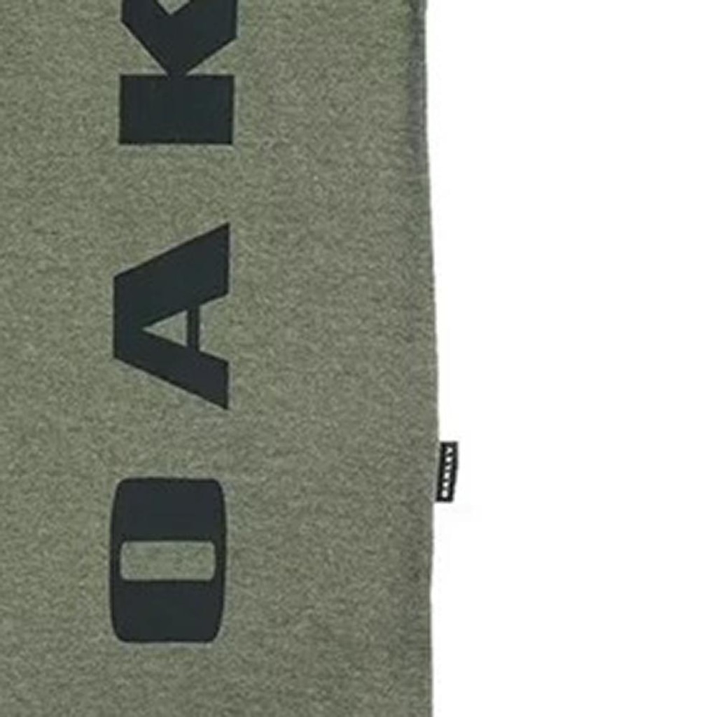 Imagem 2 do produto Camiseta Oakley Big Bark - Masculina