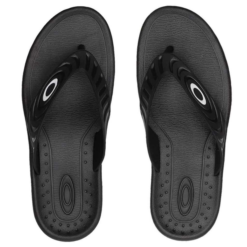 Imagem 2 do produto Chinelo Oakley Crowd - Masculino