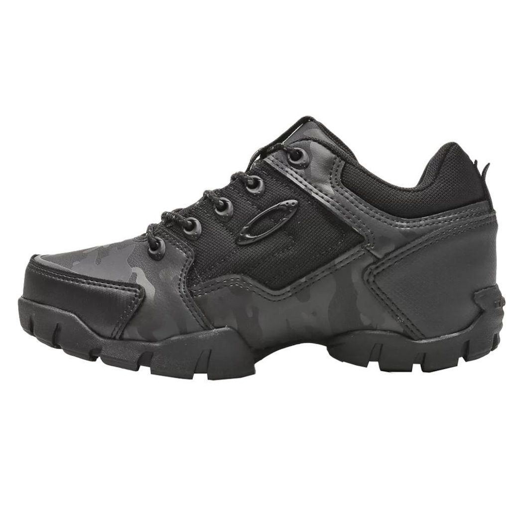 Imagem 2 do produto Tênis Oakley Halftrack Low Camo Ii Masculino