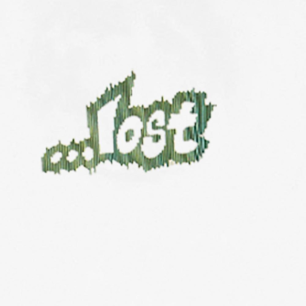 Imagem 2 do produto Camiseta Lost Noise - Masculina