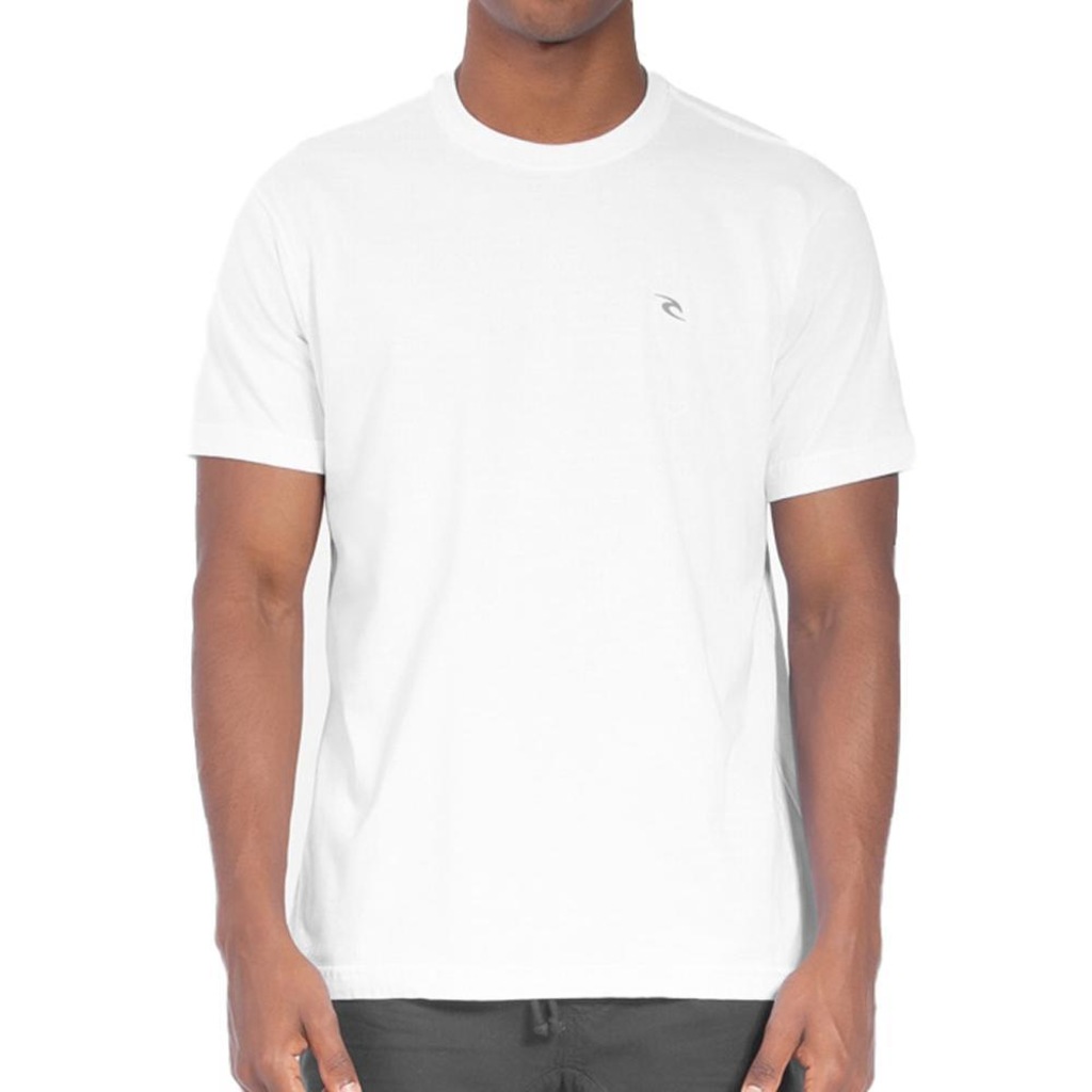 Imagem 4 do produto Kit 2x Camisetas Rip Curl Wt24 Masculina