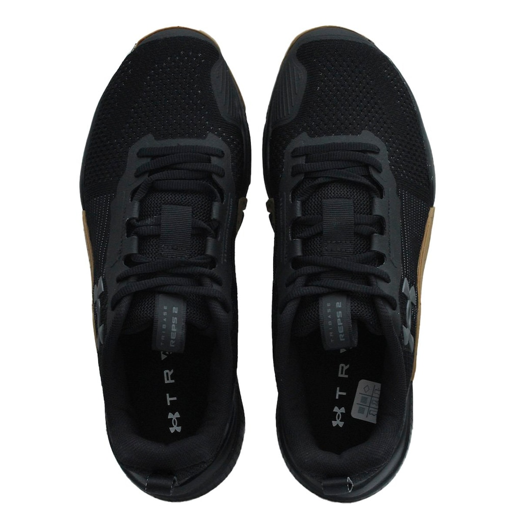 Imagem 2 do produto Tênis Under Armour Tribase Reps 2 Unissex