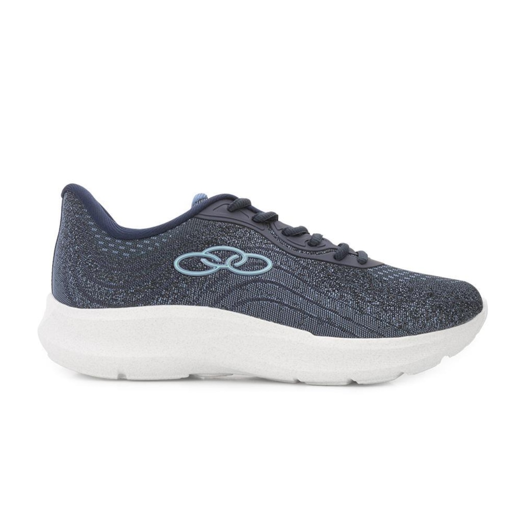 Imagem 2 do produto Ki Tênis Olympikus Venus 3 + Meia Feminino