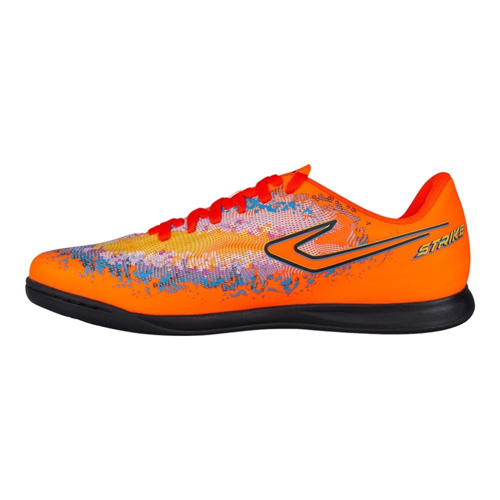 Imagem 4 do produto Chuteira Futsal Topper Strike Vi - Adulto