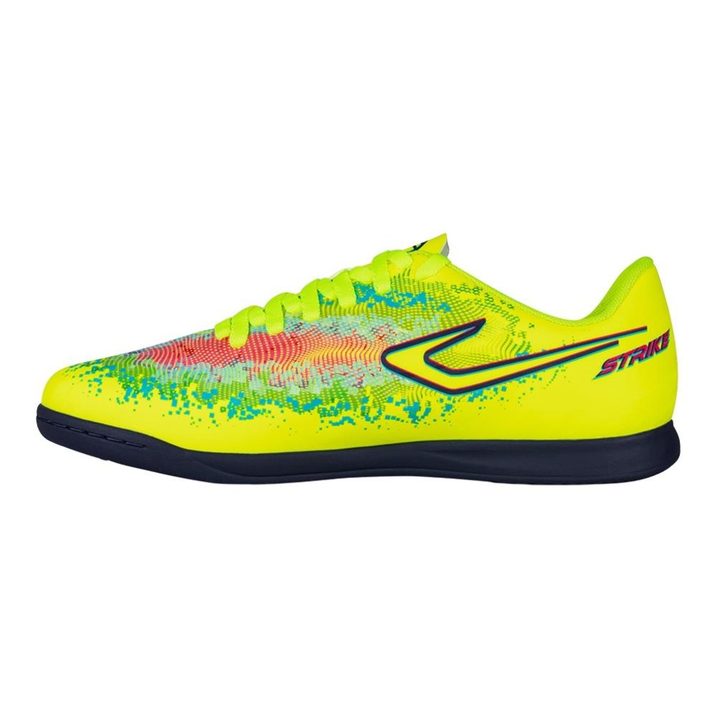 Imagem 4 do produto Chuteira Futsal Topper Strike Vi - Adulto