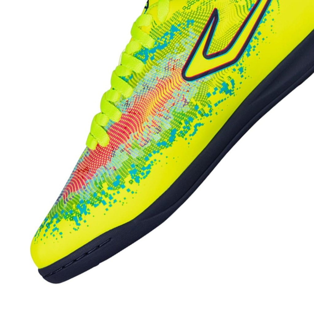 Imagem 5 do produto Chuteira Futsal Topper Strike Vi - Adulto