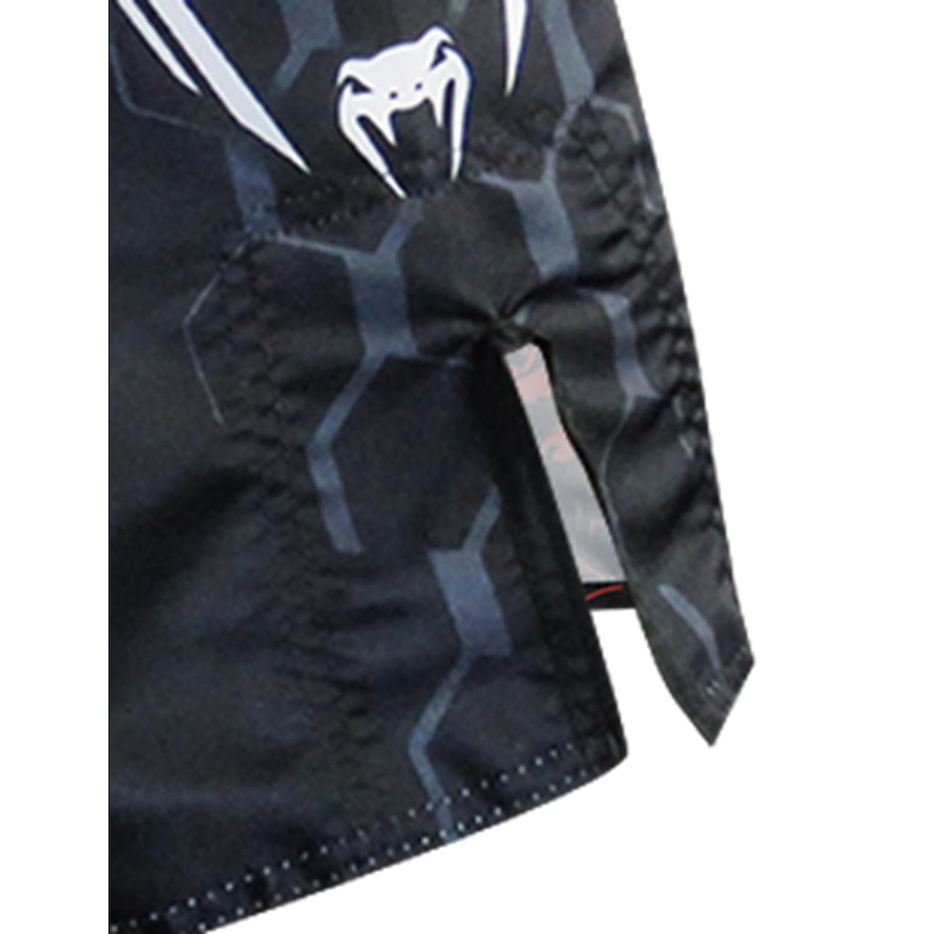 Imagem 4 do produto Bermuda Venum Fightshort Snakeman Eletric Style - Masculina