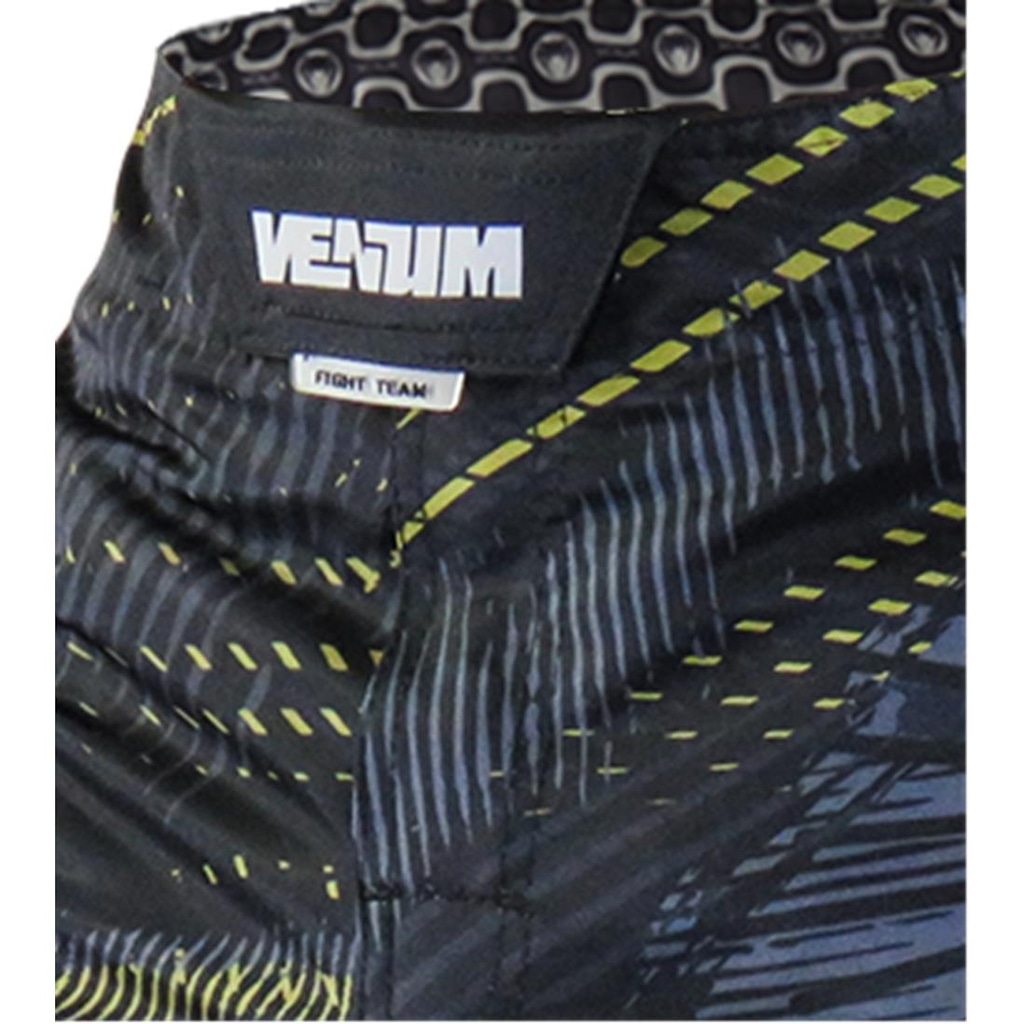 Imagem 4 do produto Bermuda Venum Fightshort Skull Street Style - Masculina
