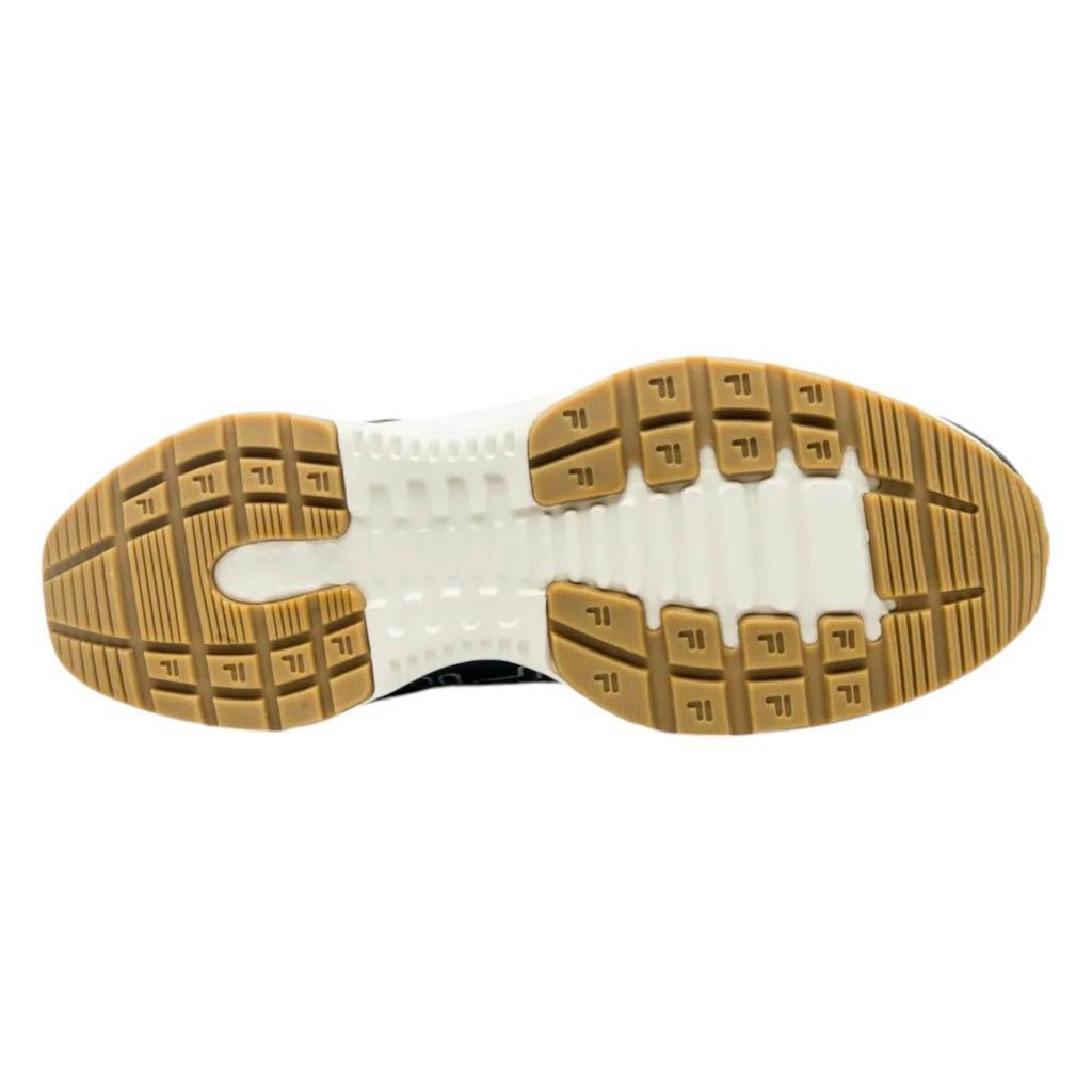 Imagem 5 do produto Tênis Fila Ride Masculino