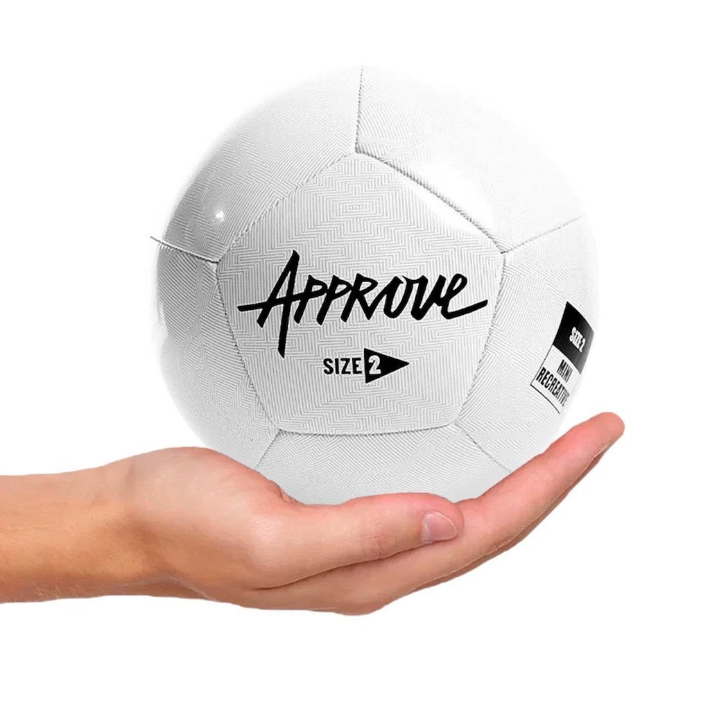 Imagem 2 do produto Mini Bola Umbro X Approve