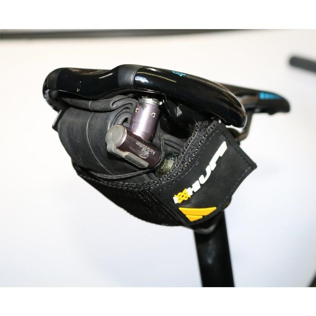 Imagem 3 do produto Fita Wrap Hupi em Velcro para Kit Reparo