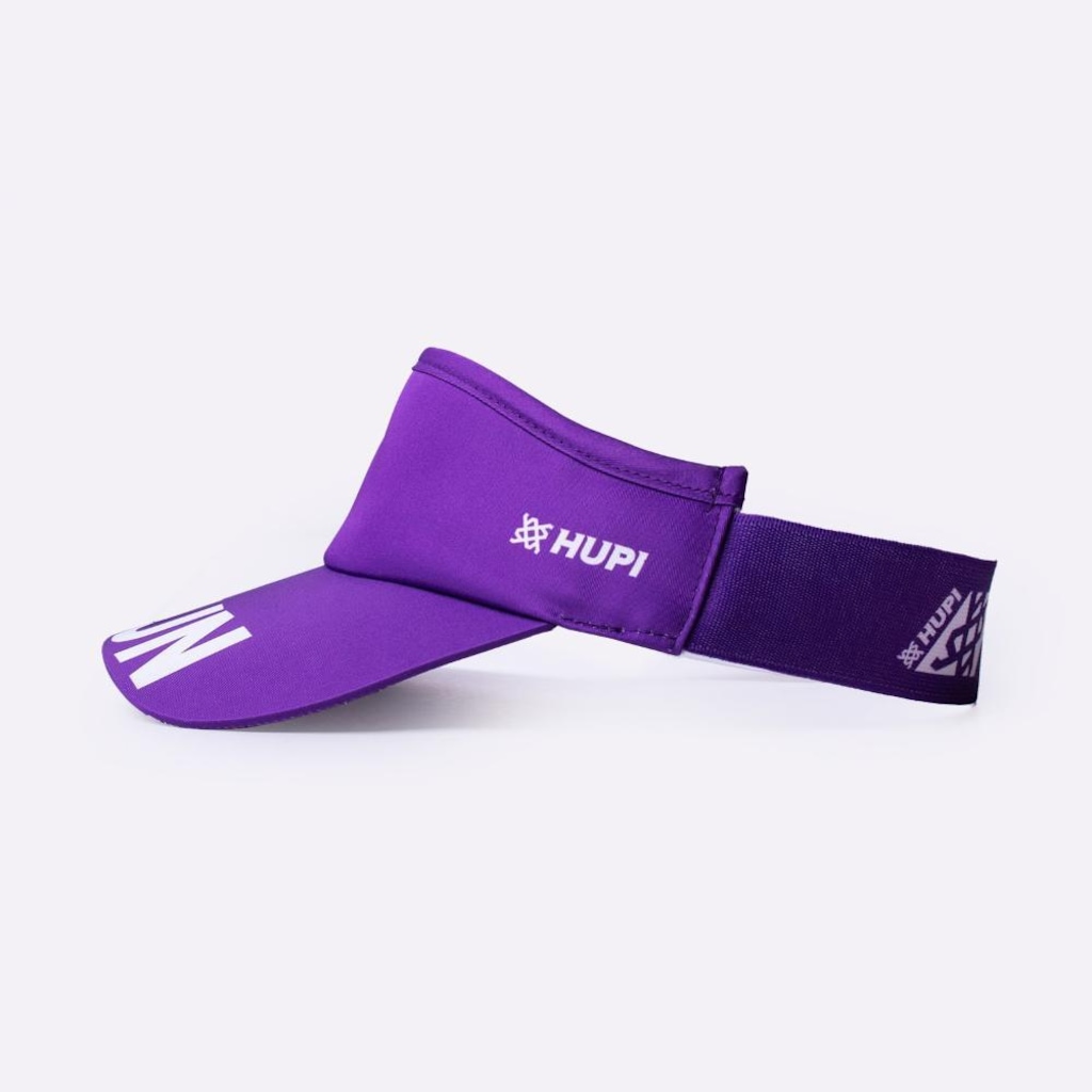 Imagem 3 do produto Viseira para Corrida Hupi Run