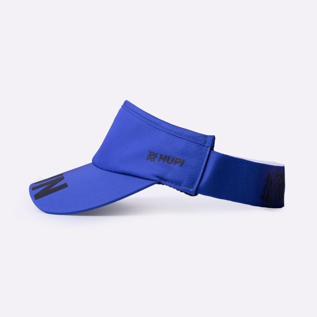Imagem 3 do produto Viseira para Corrida Hupi Run - Adulto