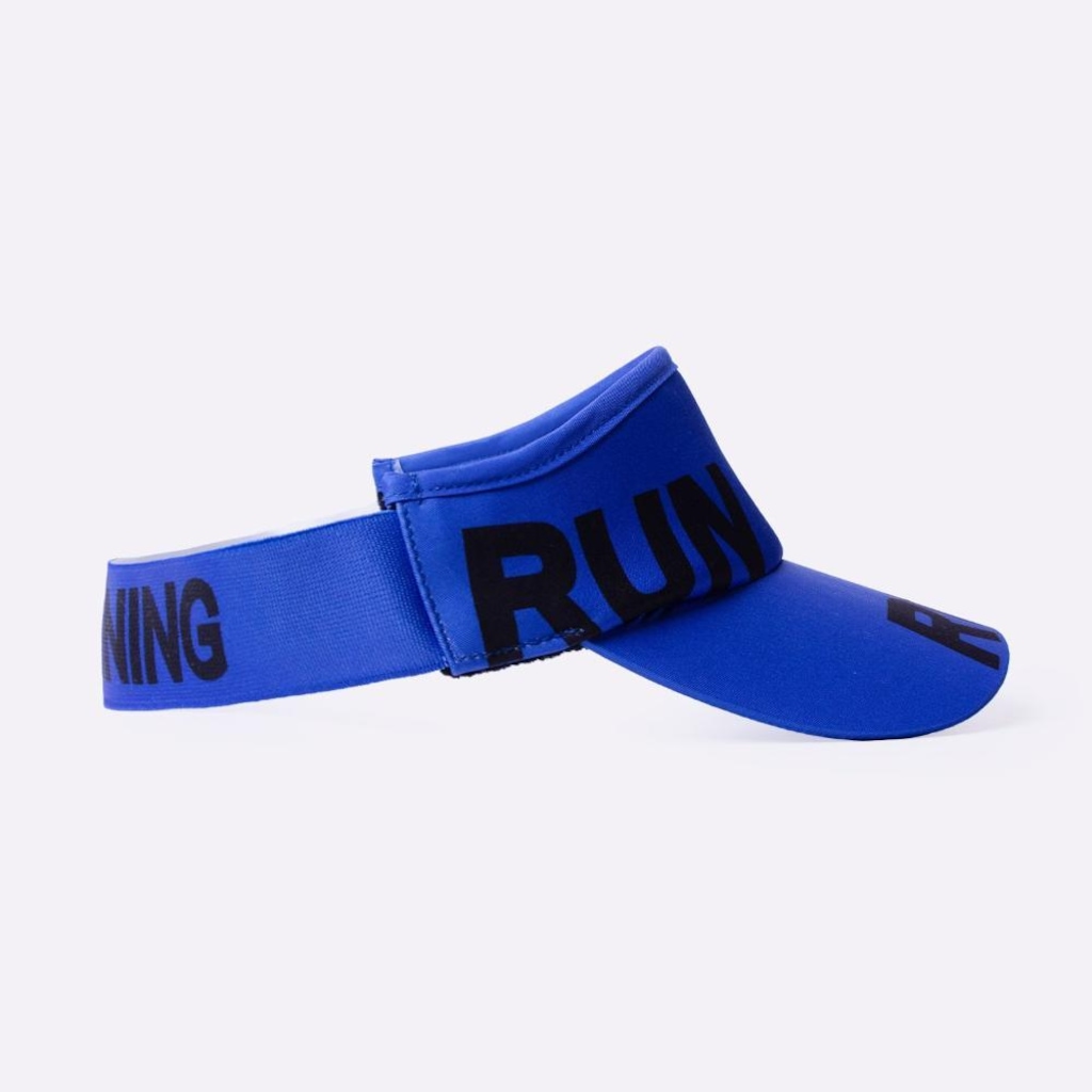 Imagem 4 do produto Viseira para Corrida Hupi Run - Adulto