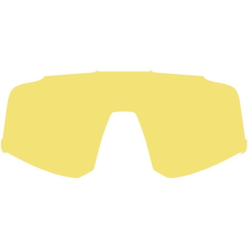 Imagem 2 do produto Lente Extra Hupi Brisa Amarelo