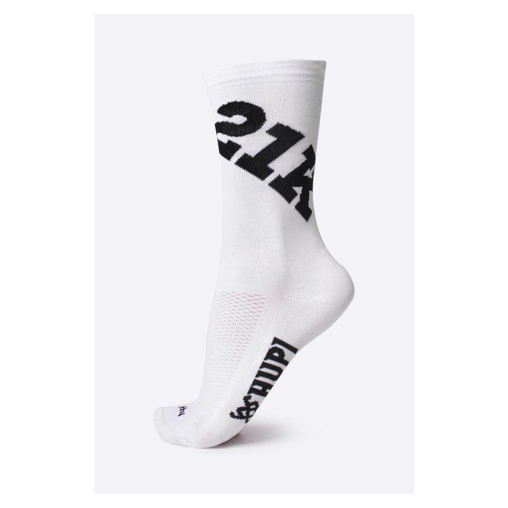Imagem 2 do produto Meia Cano Longo Hupi Ultra 21K - 03 Pares - Unissex