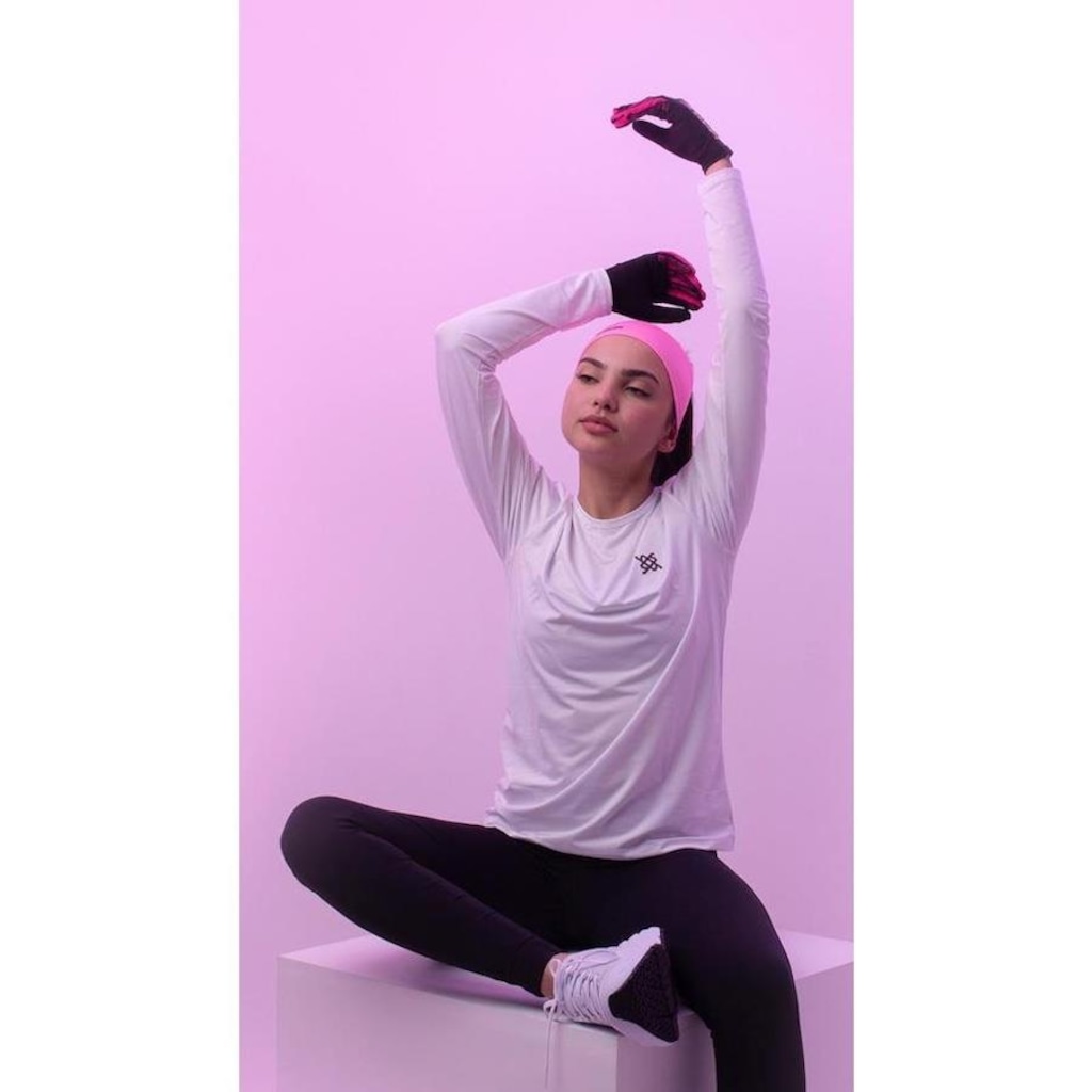 Imagem 2 do produto Luva Hupi Running - Adulto