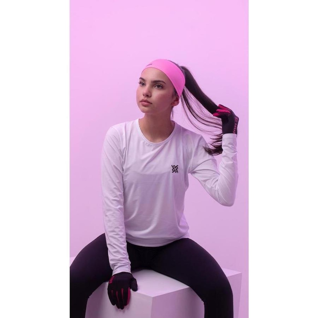 Imagem 3 do produto Luva Hupi Running - Adulto
