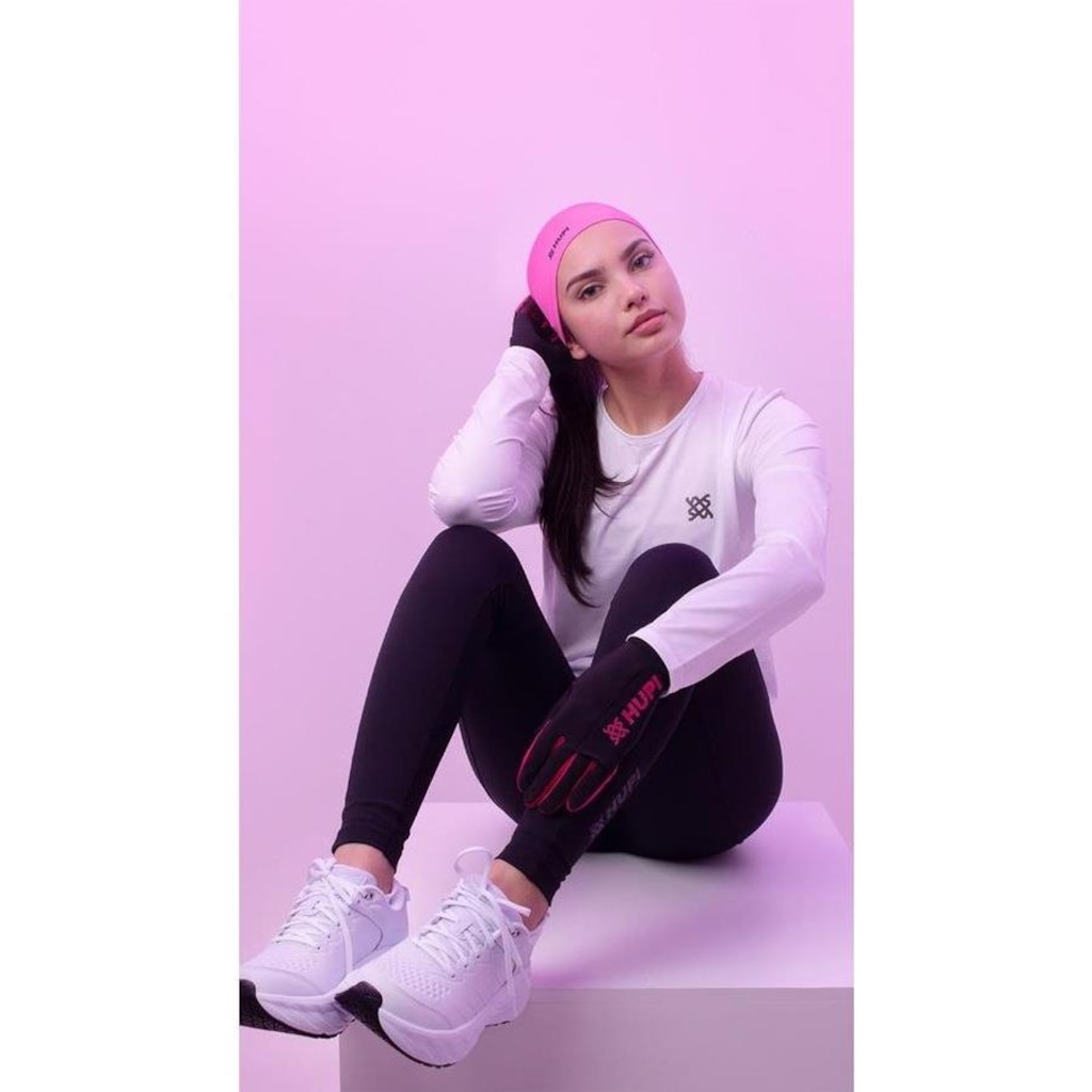 Imagem 4 do produto Luva Hupi Running - Adulto