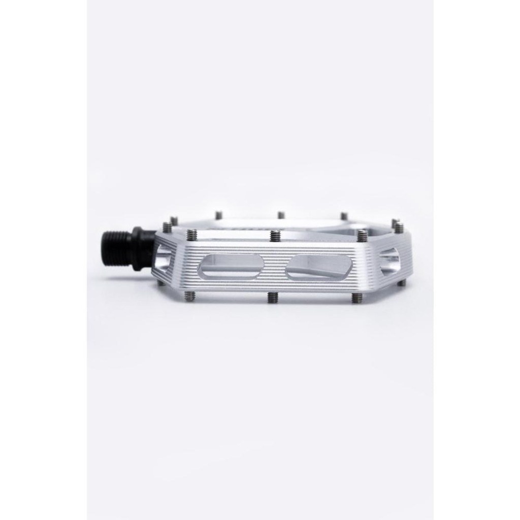 Imagem 4 do produto Pedal Hupi Strip Plataforma Rosca 9/16