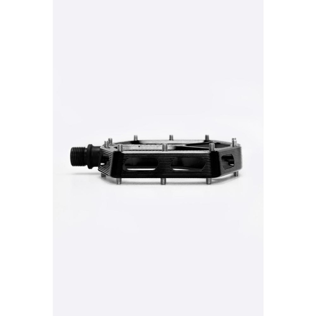 Imagem 5 do produto Pedal Hupi Strip Plataforma Rosca 9/16