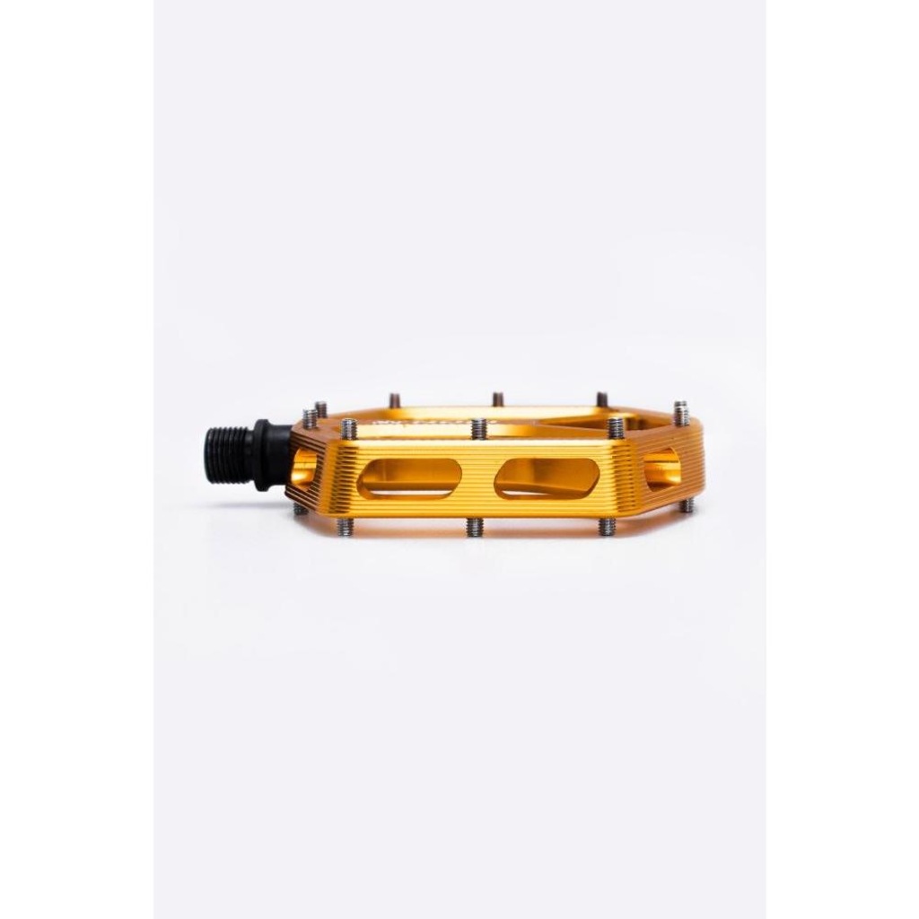 Imagem 5 do produto Pedal Hupi Strip Plataforma Rosca 9/16