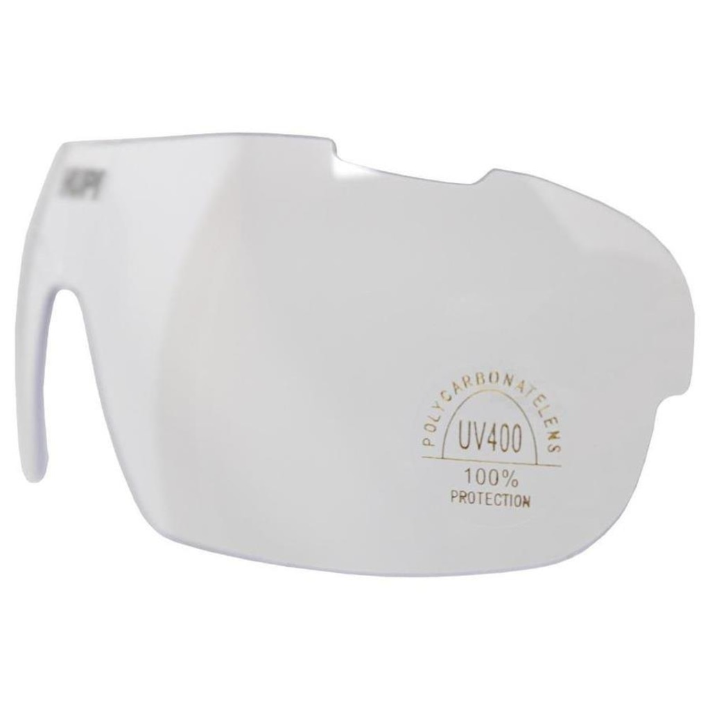 Imagem 2 do produto Lente Extra Hupi Transparente Pacer