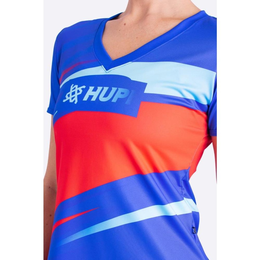 Imagem 4 do produto Camiseta Hupi Miami - Feminina