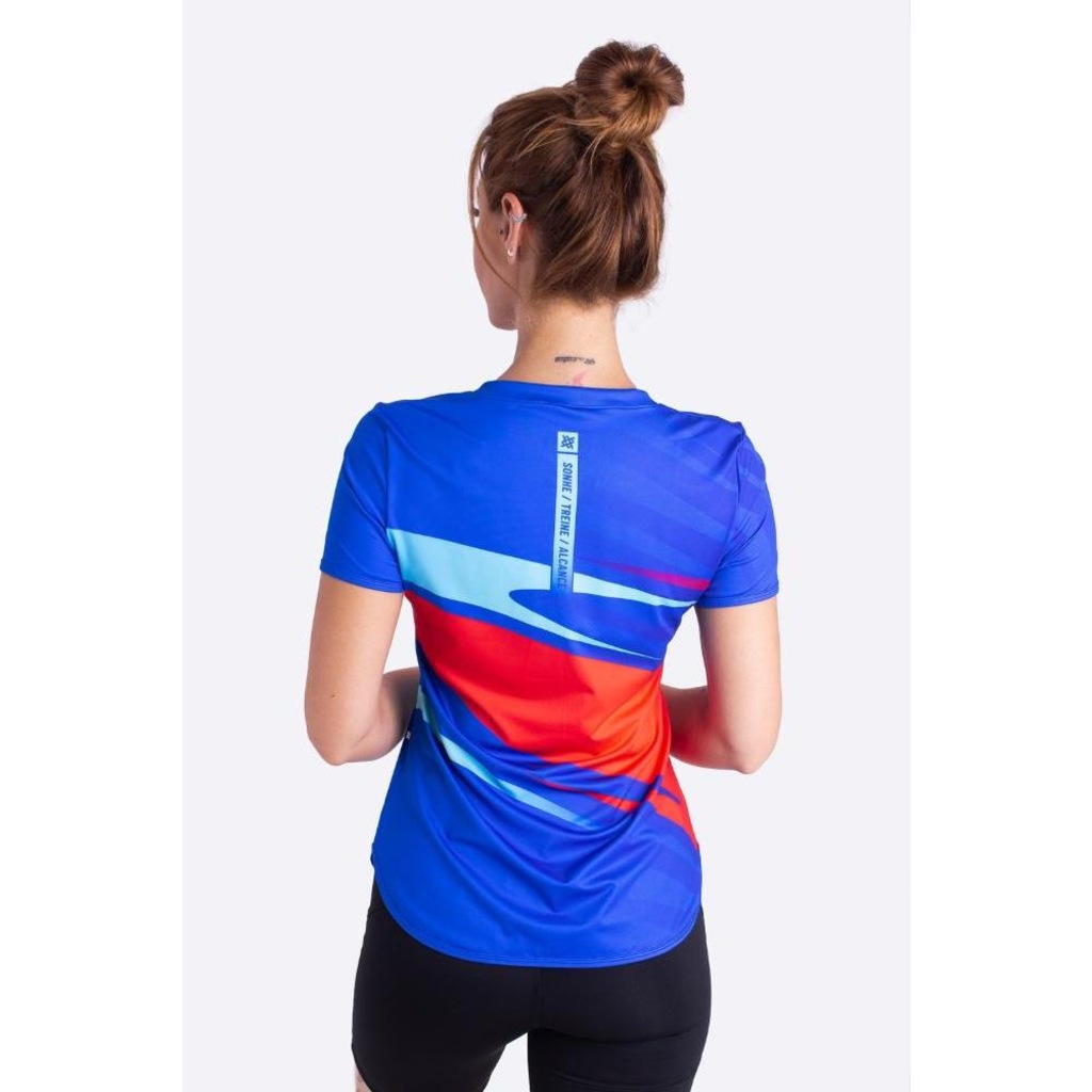 Imagem 5 do produto Camiseta Hupi Miami - Feminina