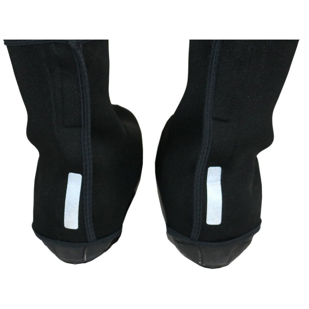 Imagem 2 do produto Botinha de Ciclismo Hupi Neoprene - Unissex