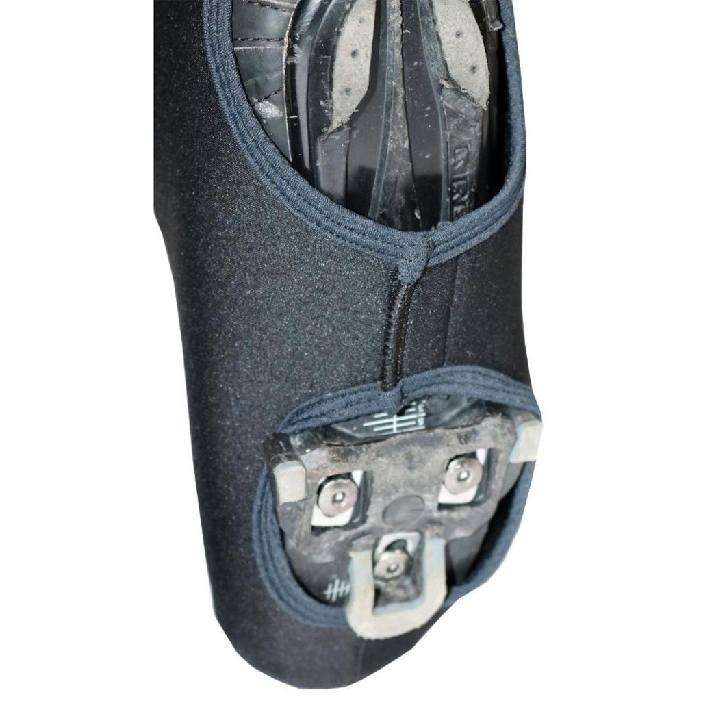 Imagem 3 do produto Botinha de Ciclismo Hupi Neoprene - Unissex