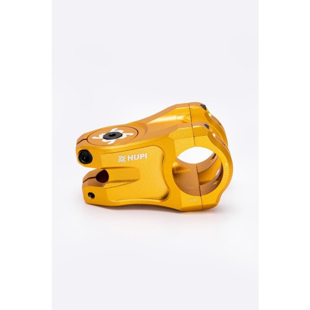 Imagem 3 do produto Avanço Suporte Guidão Hupi Strip 31.8Mm 50Mm