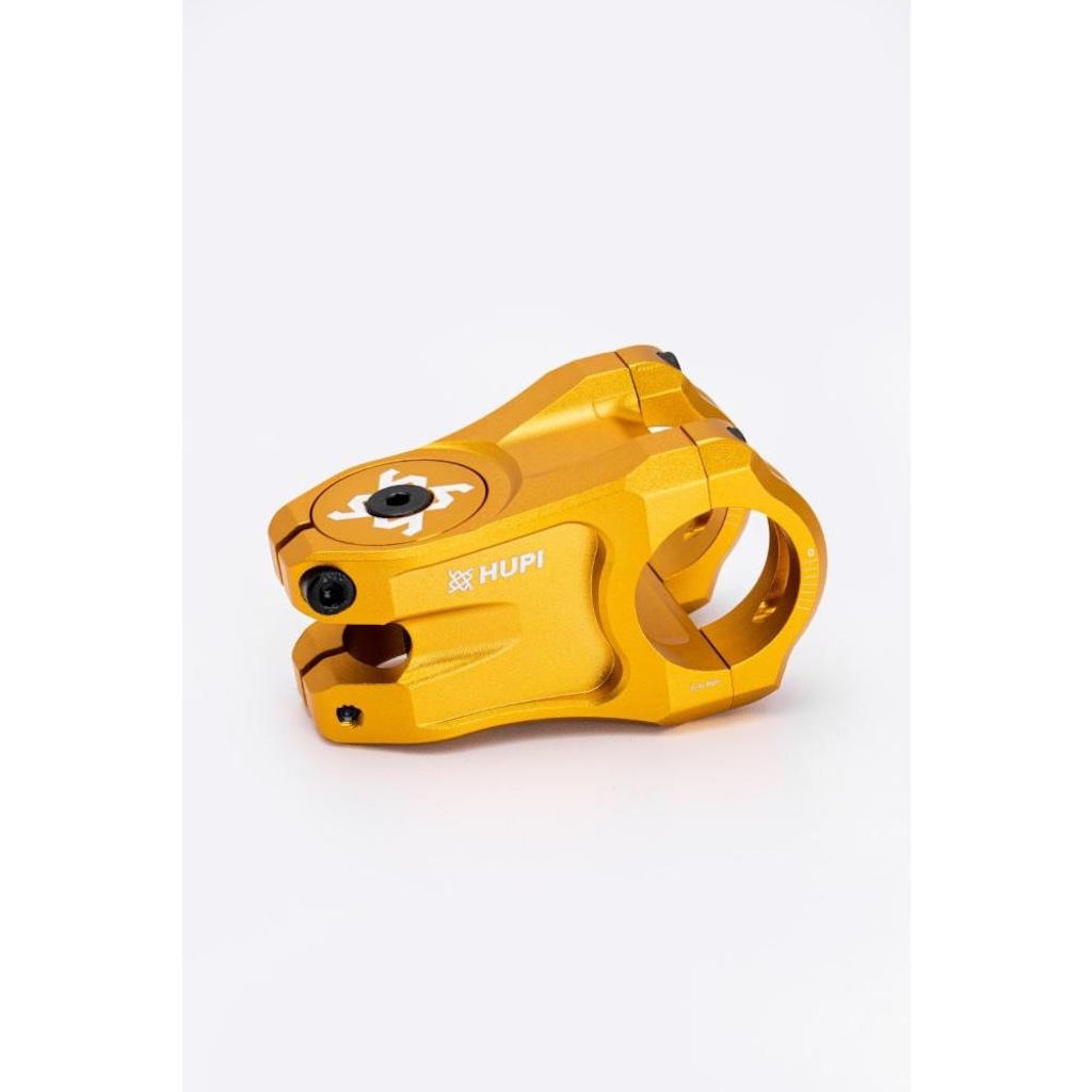 Imagem 4 do produto Avanço Suporte Guidão Hupi Strip 31.8Mm 50Mm