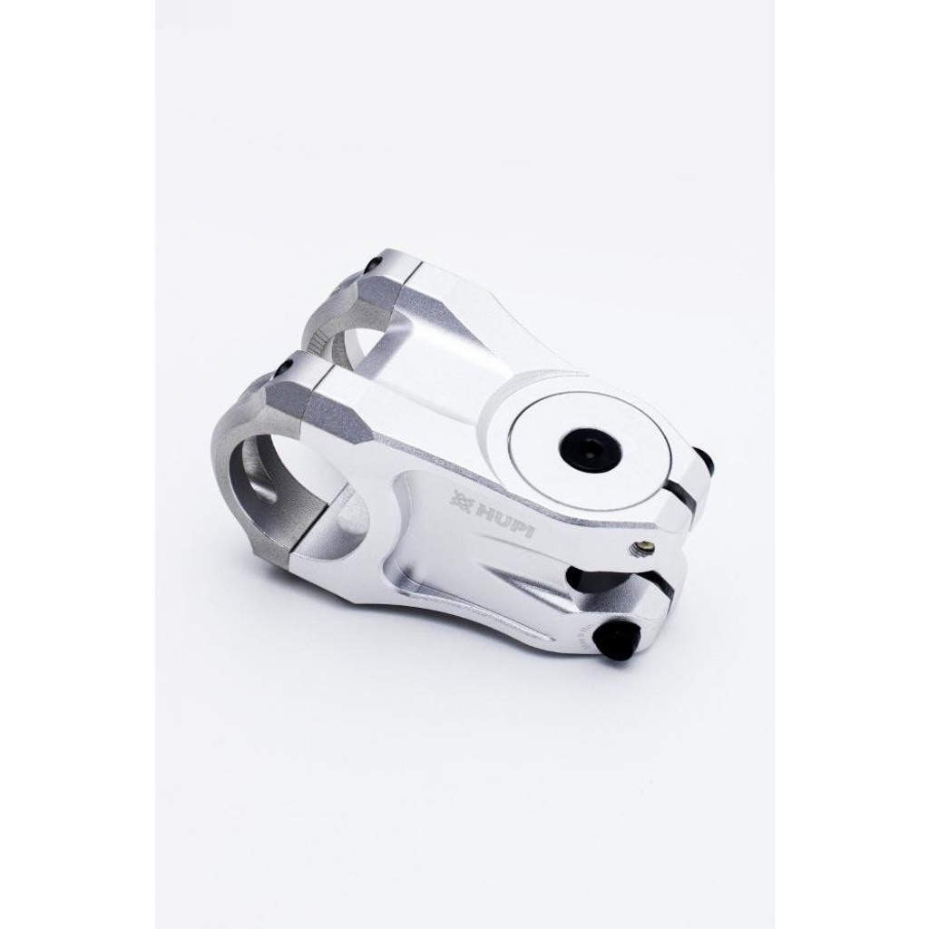 Imagem 2 do produto Avanço Suporte Guidão Hupi Strip 31.8Mm 50Mm