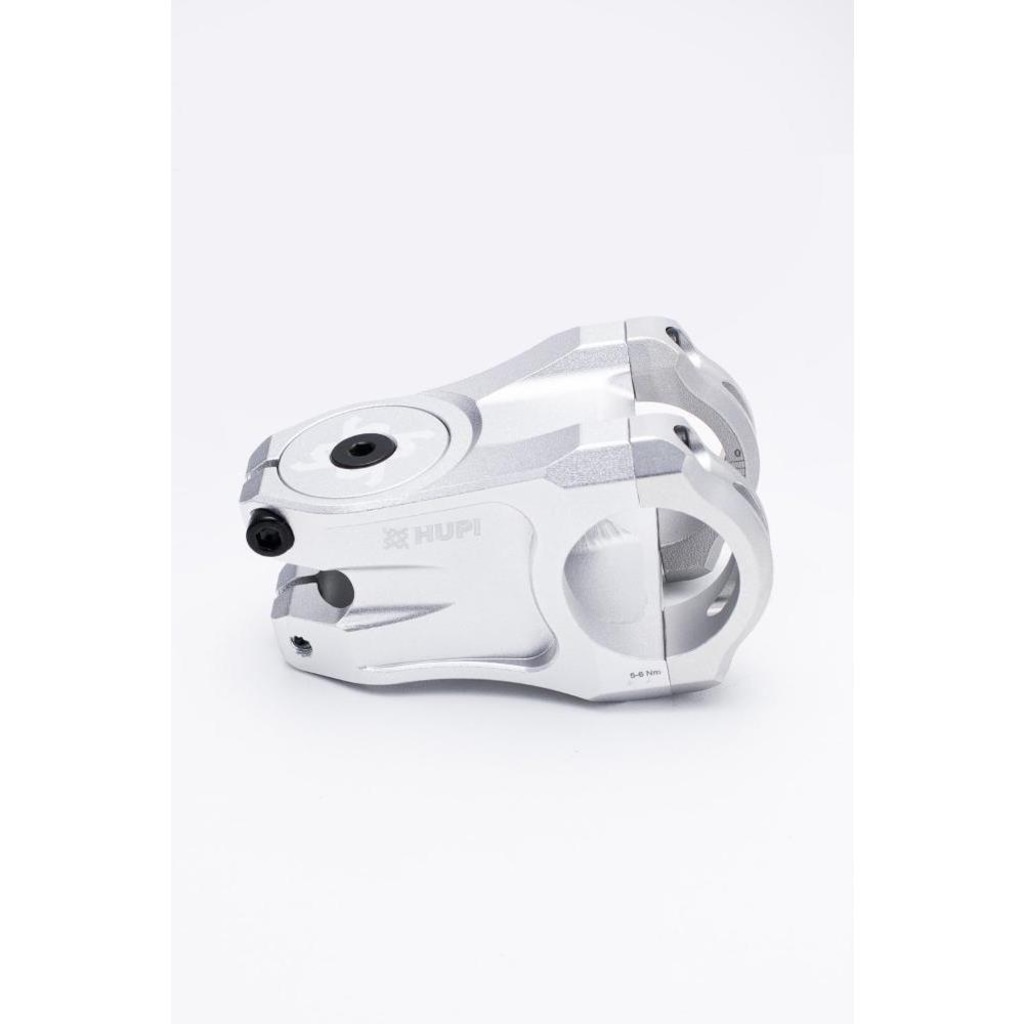 Imagem 3 do produto Avanço Suporte Guidão Hupi Strip 31.8Mm 50Mm