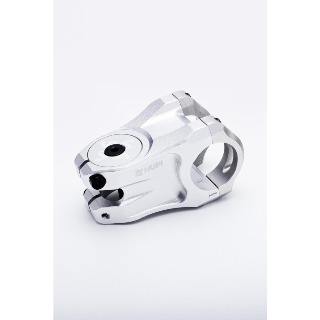 Imagem 4 do produto Avanço Suporte Guidão Hupi Strip 31.8Mm 50Mm