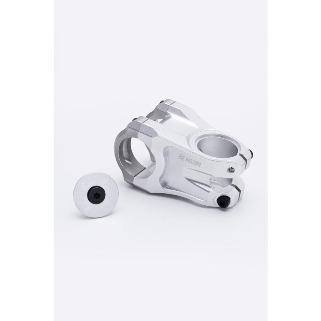 Imagem 5 do produto Avanço Suporte Guidão Hupi Strip 31.8Mm 50Mm